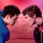 7 Young Adult Sports Romances That Deserve TV Adaptations After ‘Heated Rivalry’ Heated Rivalry poster