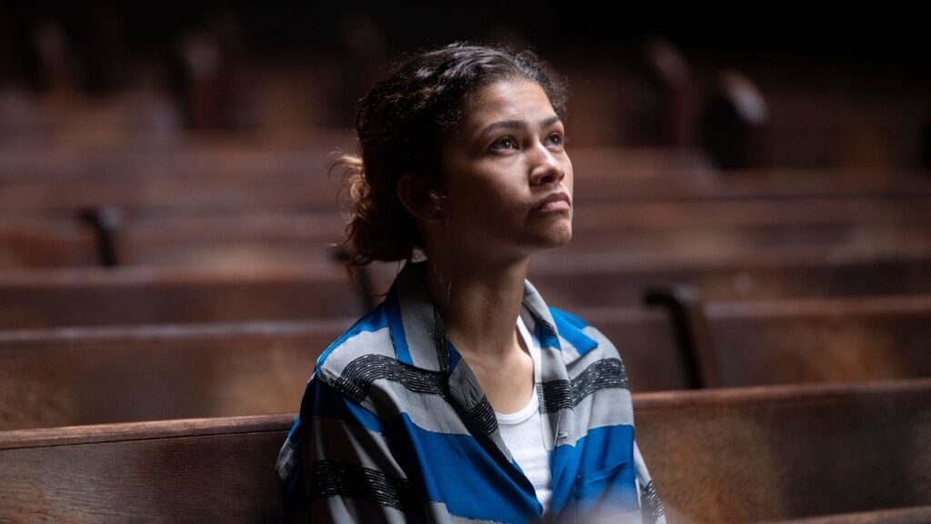 'Euphoria' season 3 (Image: HBO)