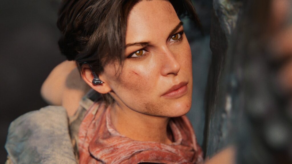 Lara Croft (Image: Amazon)