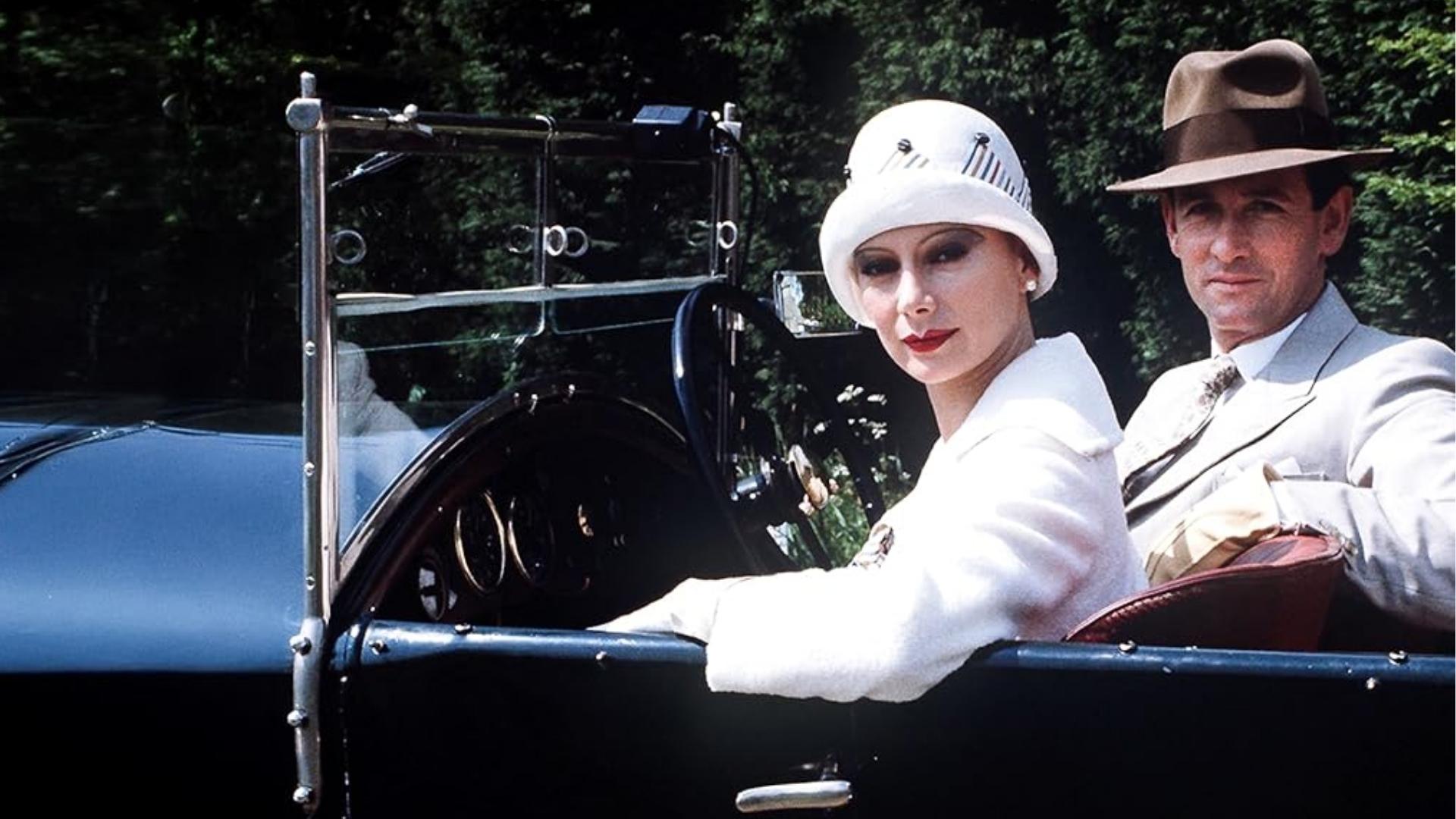 Agatha Christie's Partners in Crime (1983)