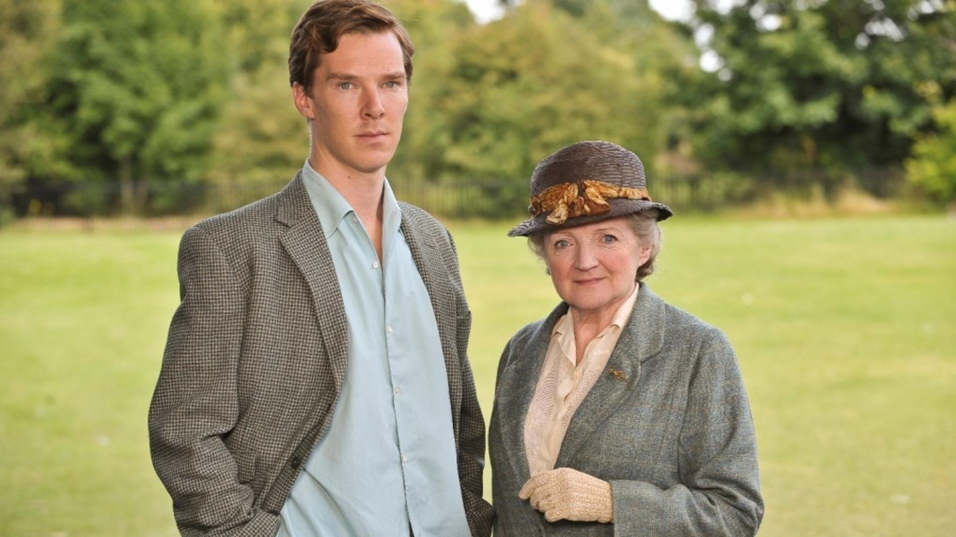 Marple (2004 - 2013)