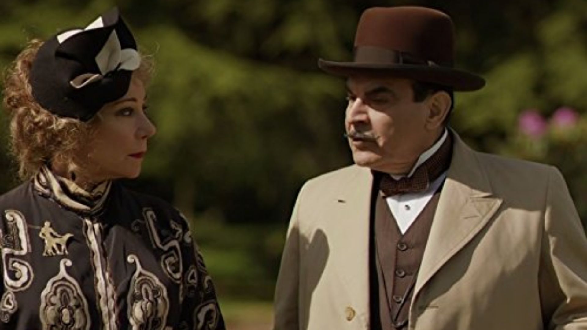 Poirot (1989 - 2013)