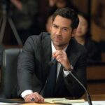 The Lincoln Lawyer Season 4