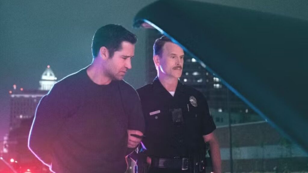 The Lincoln Lawyer Season 3 ending