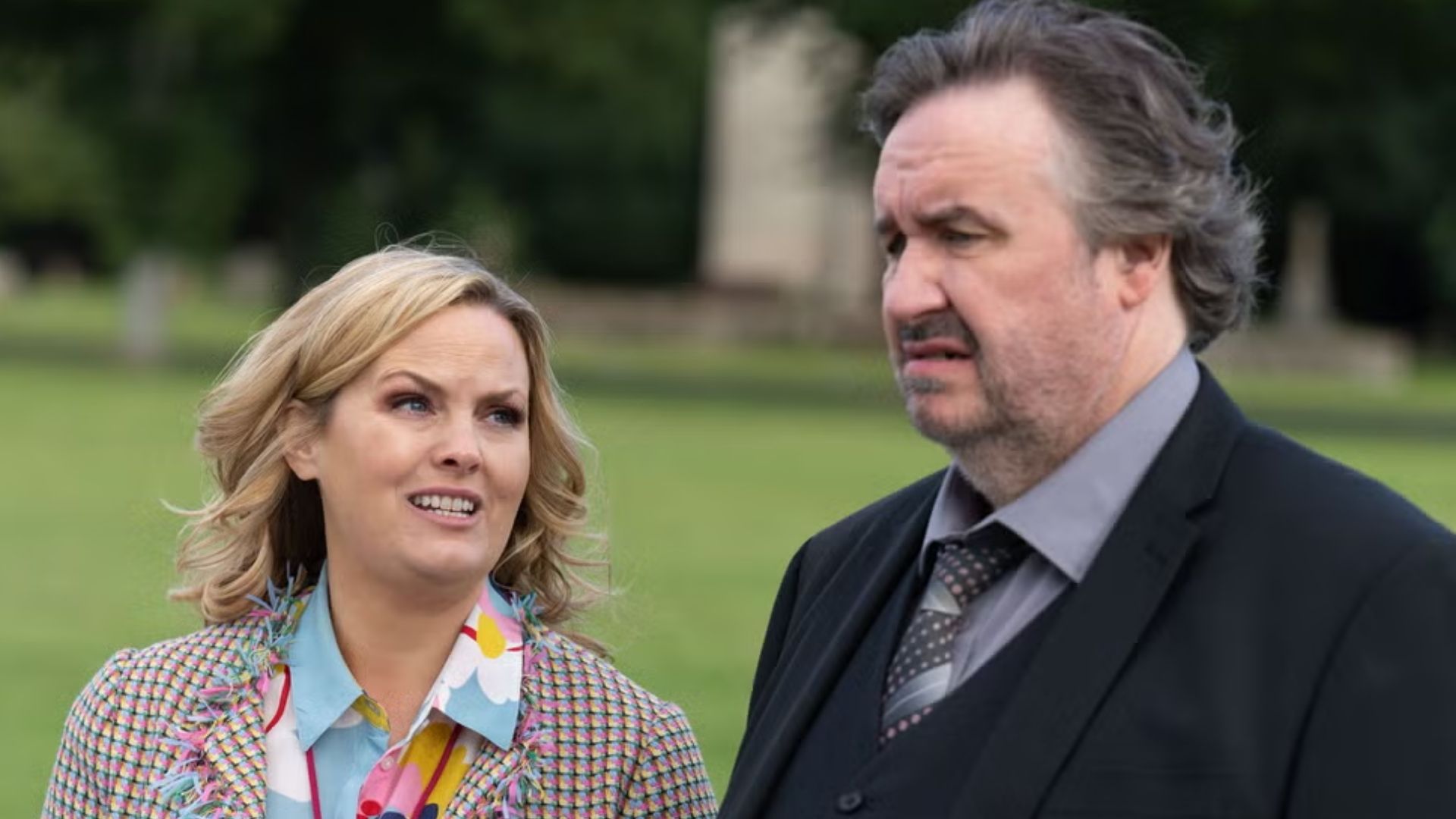 Shakespeare and Hathaway