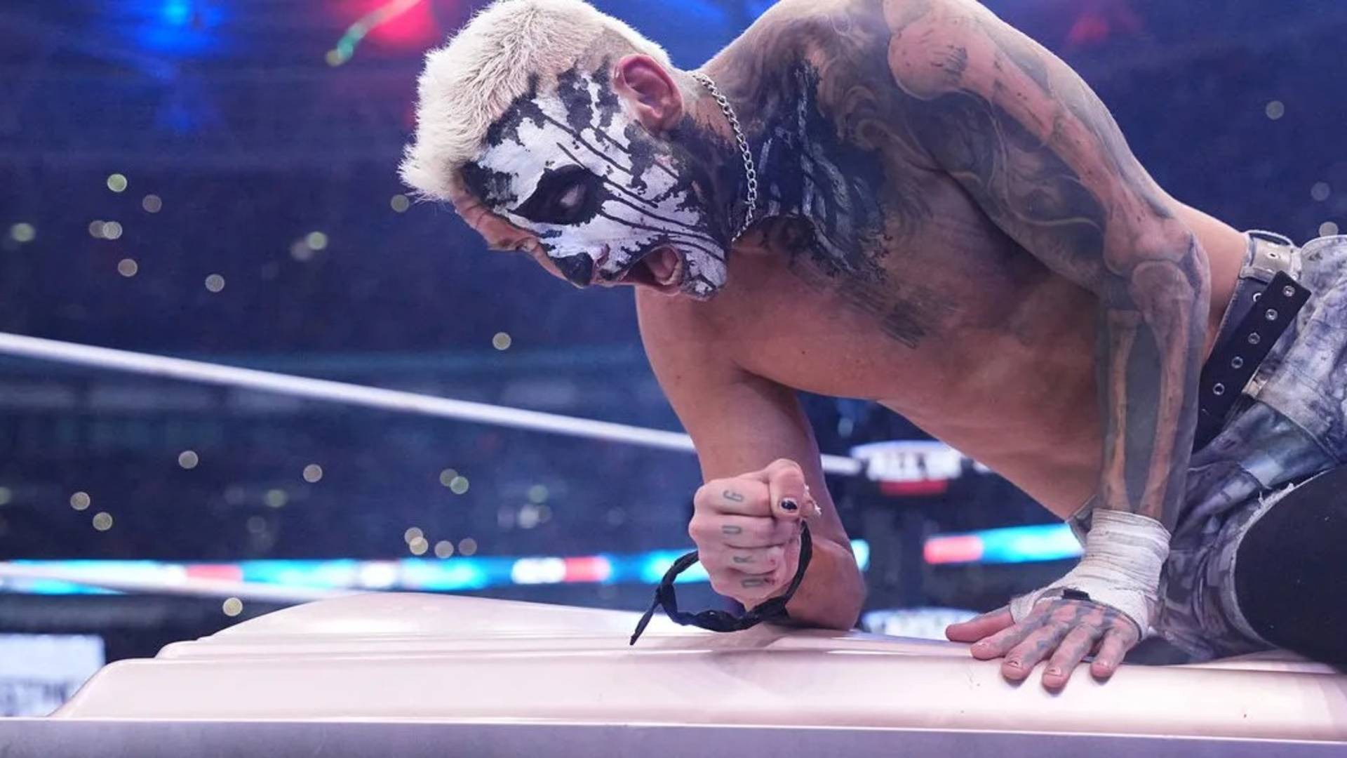 3.⁠ ⁠Willingness to Embrace Violence and Edginess