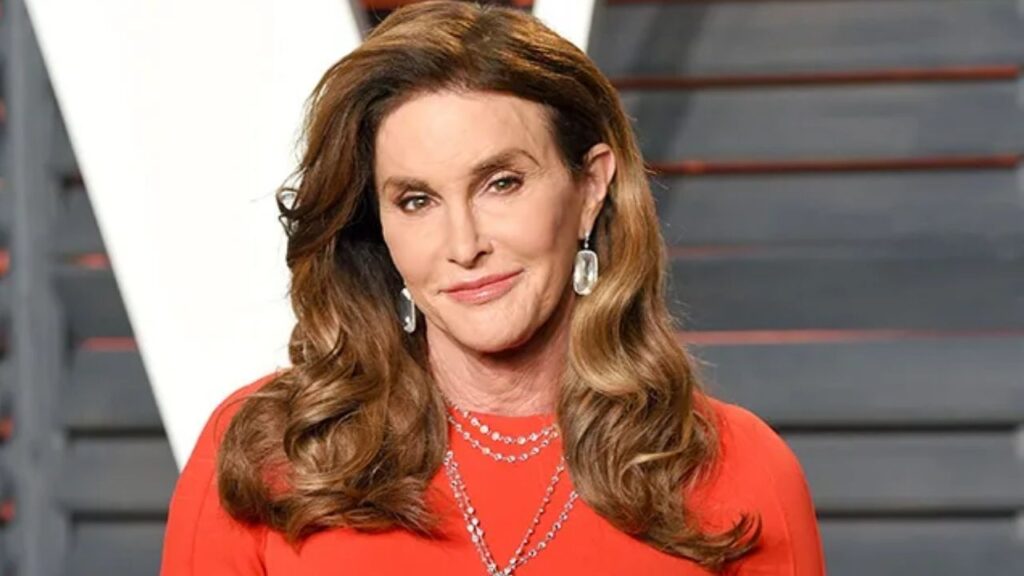 Caitlyn Jenner