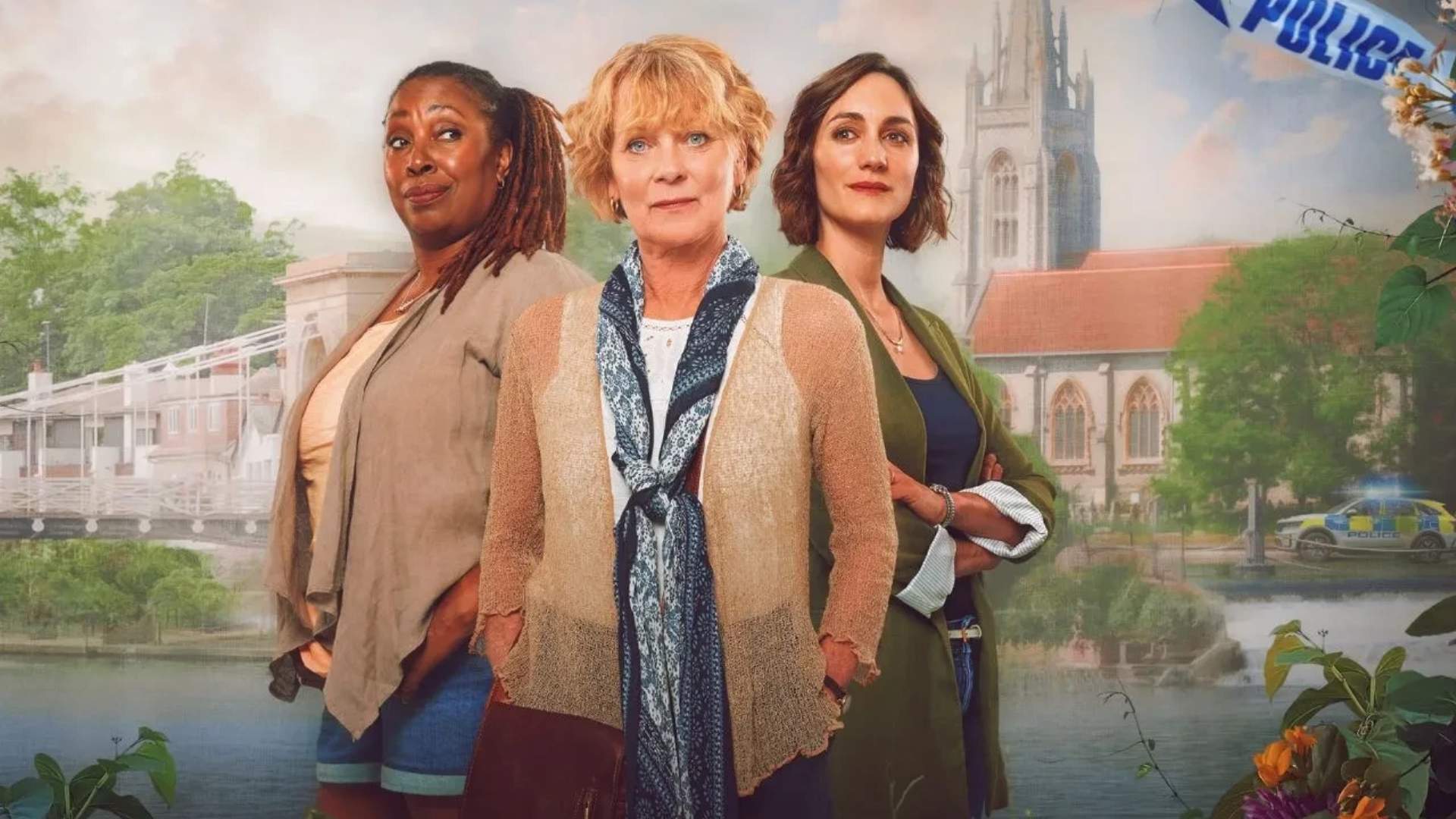 The Marlow Murder Club