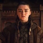 Arya Stark in 'Game of Thrones' (Image: HBO)