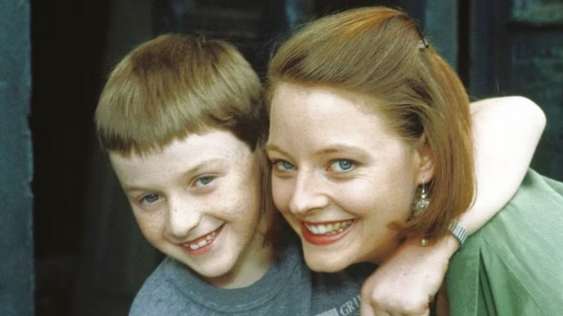 Little Man Tate (1991)