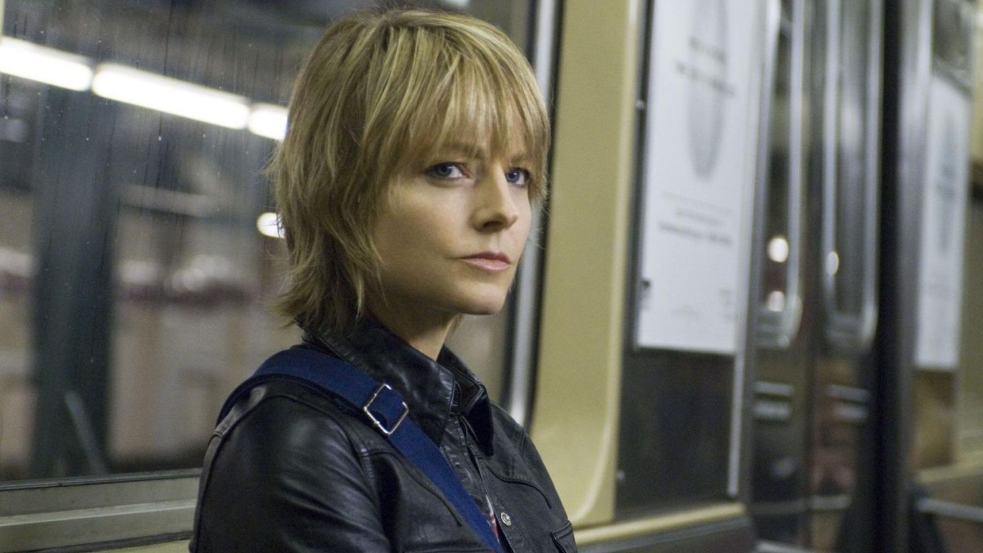 The Brave One (2007)