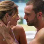 'Tell Me Lies' still