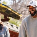 Gabrielle Union and Dwyane Wade