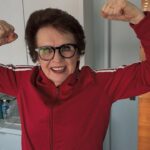 Billie Jean King