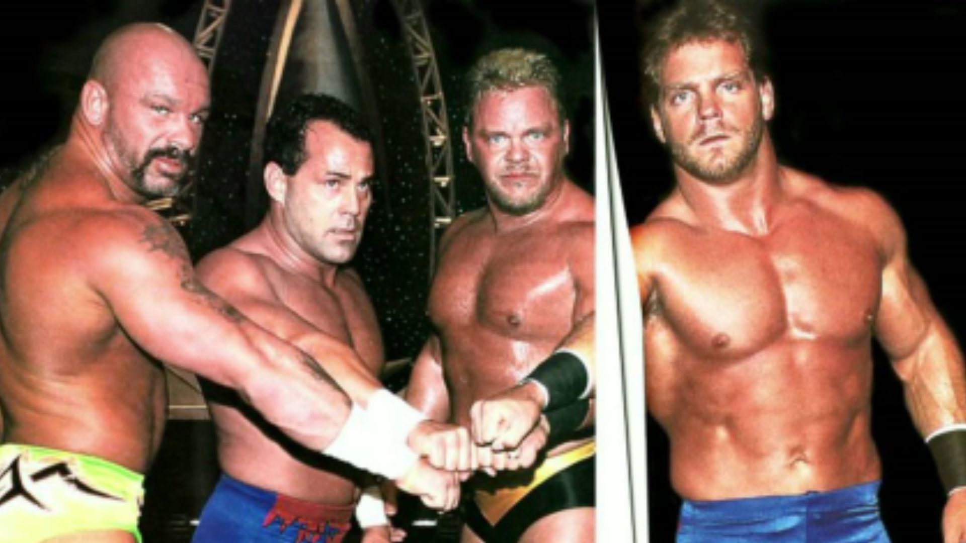 6.⁠ ⁠The Radicalz