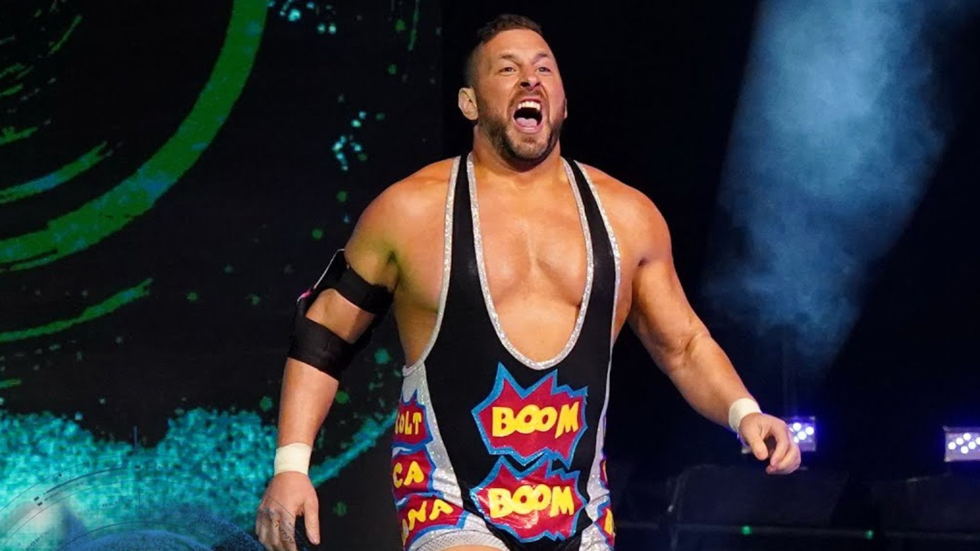 5.⁠ ⁠Colt Cabana