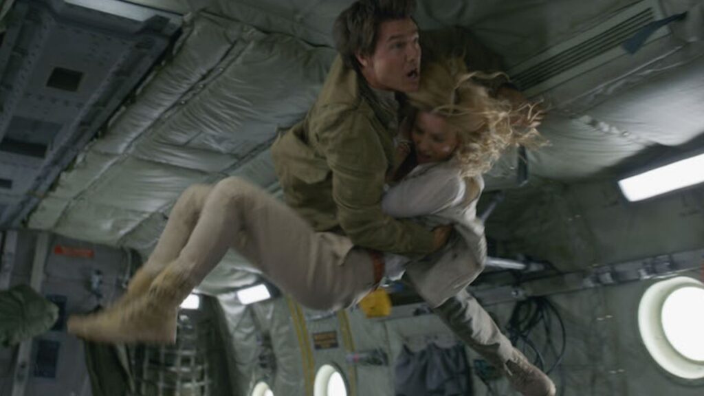 The Mummy