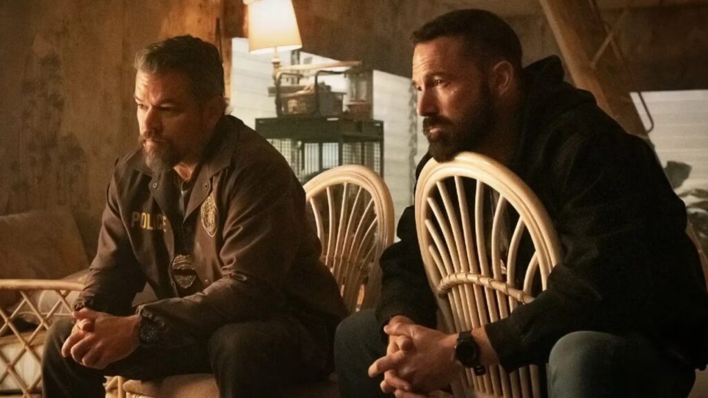 Is 'The Rip' Based On A True Story? The Real Miami Case Behind Netflix ...