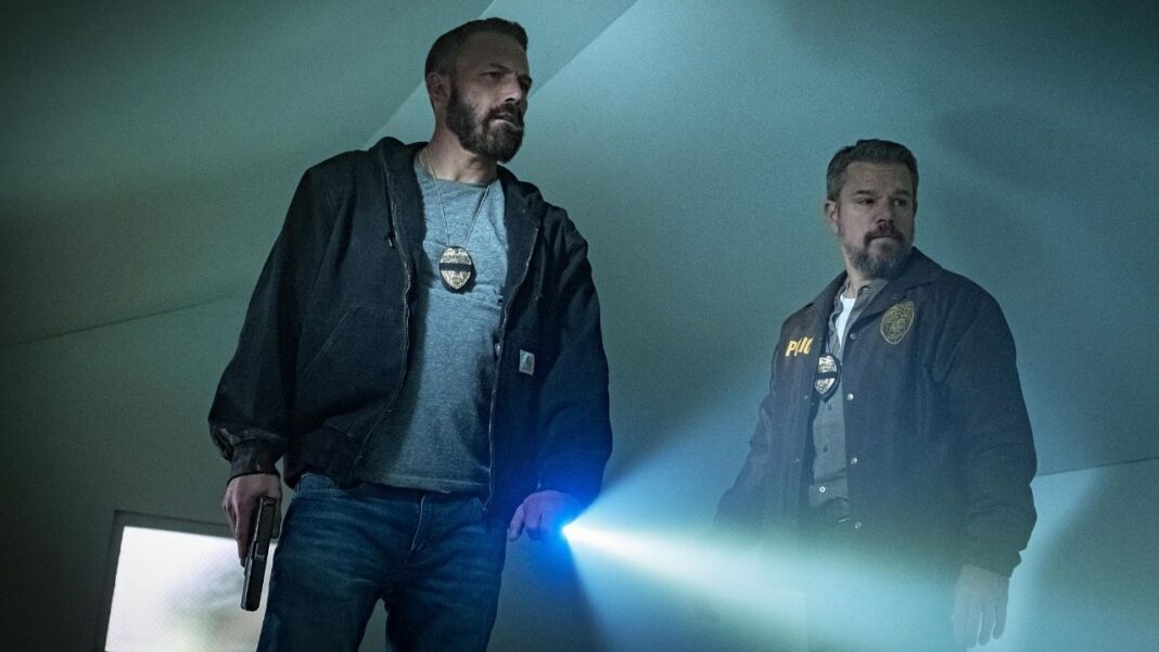 Is 'The Rip' Based On A True Story? The Real Miami Case Behind Netflix ...