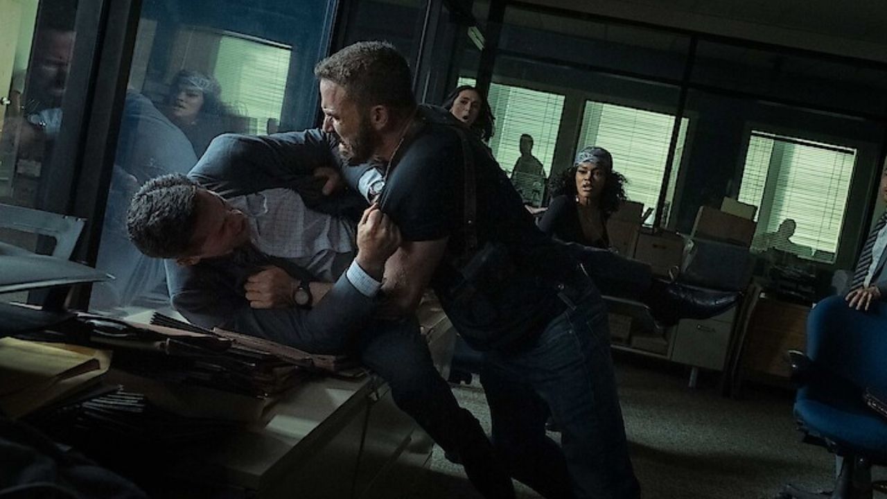 Is 'The Rip' Based On A True Story? The Real Miami Case Behind Netflix ...
