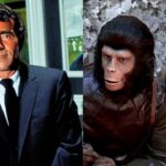Rod Serling wrote a darker Planet of the Apes TV series