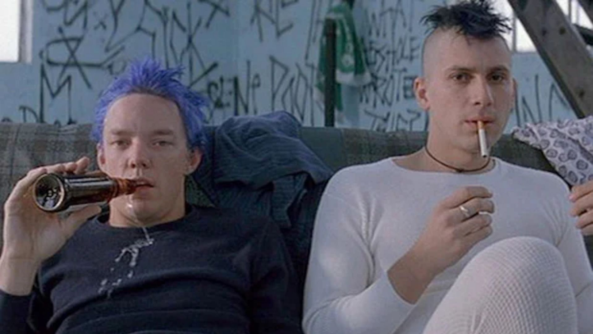 SLC Punk
