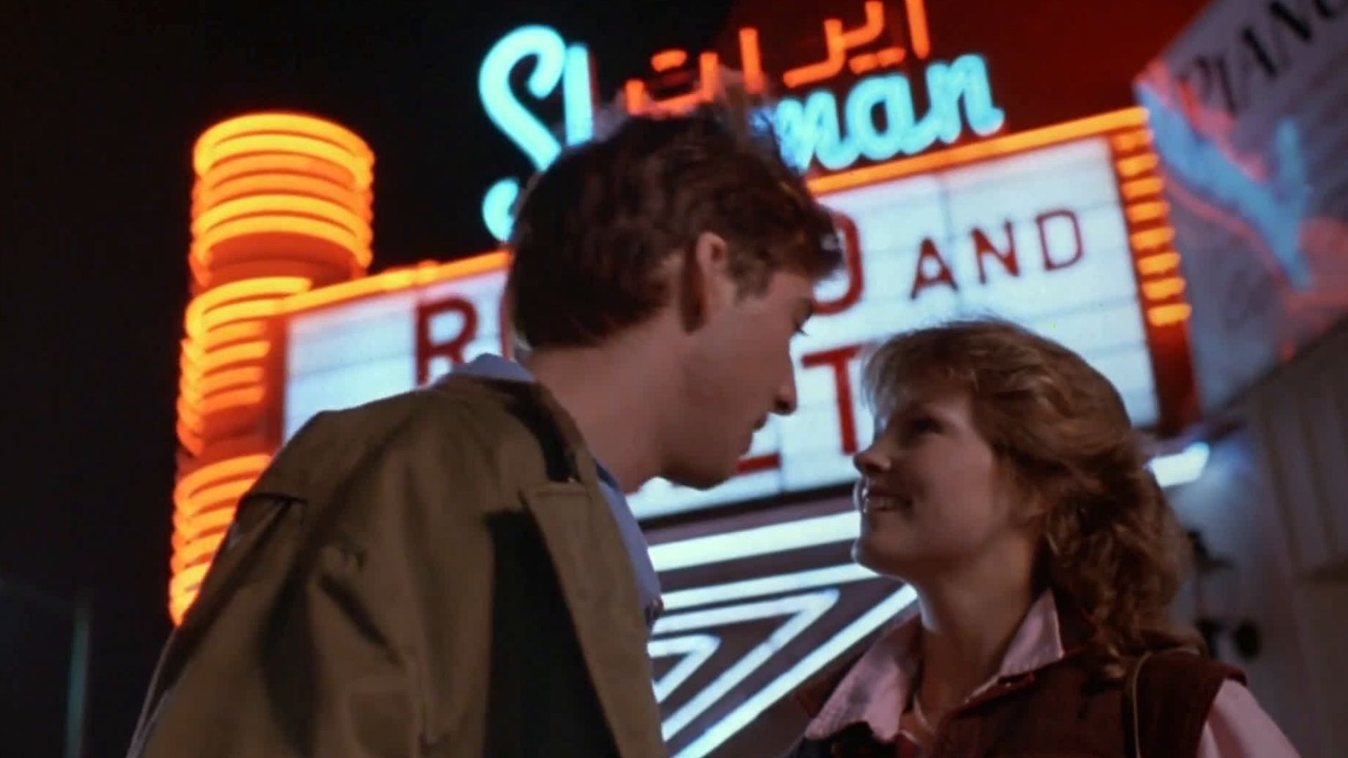 Valley Girl (1983)