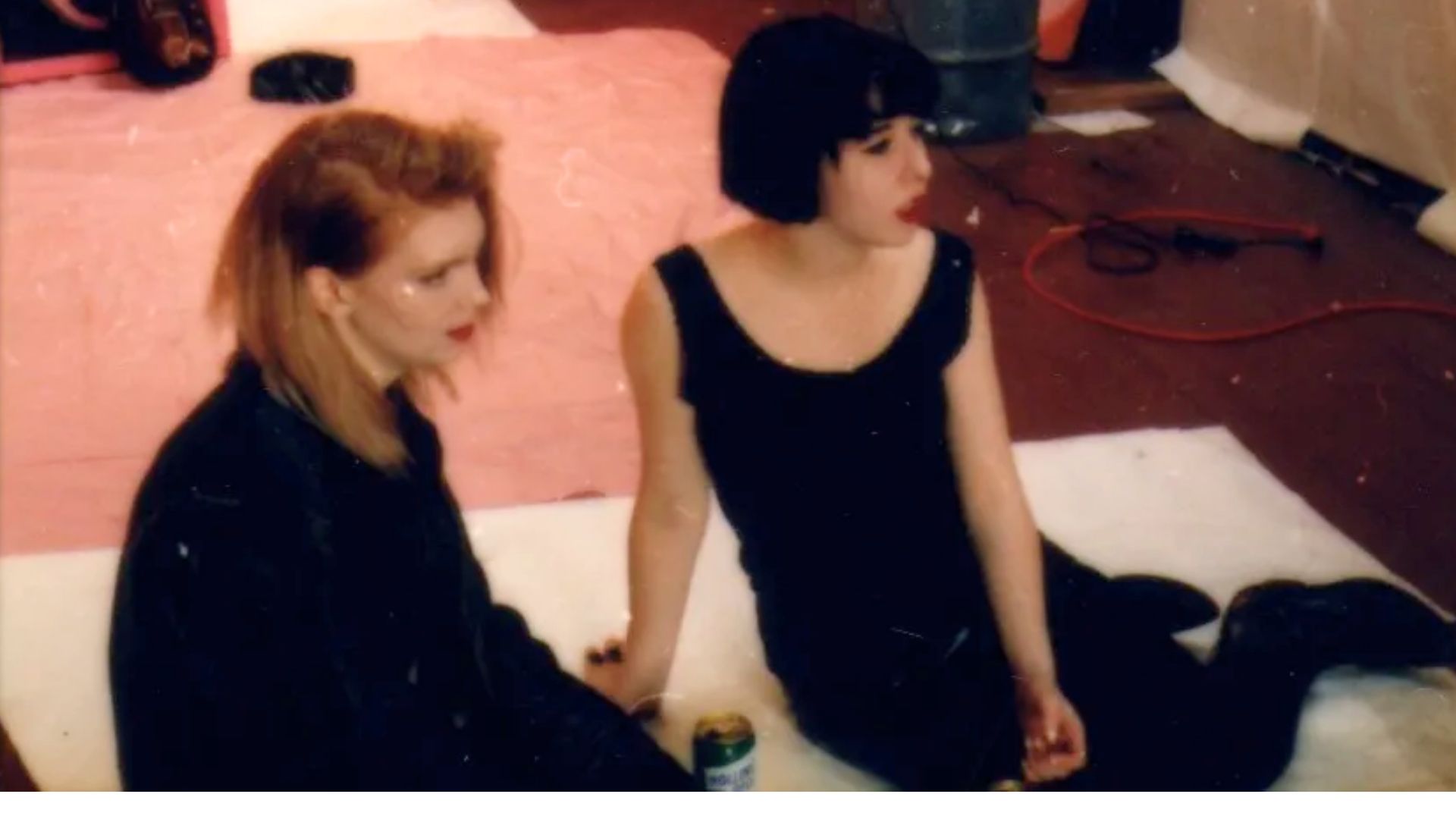 My Degeneration (1990)