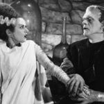 Bride of Frankenstein