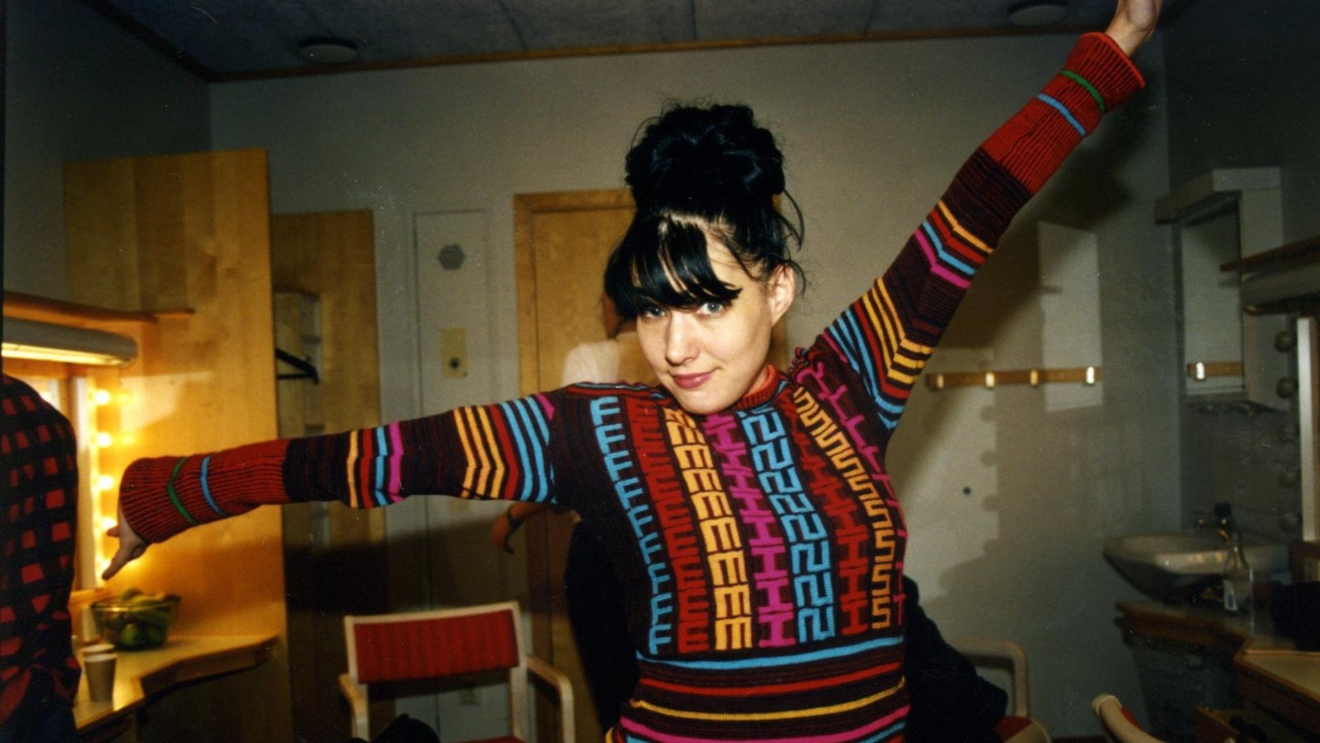 The Punk Singer (2013)