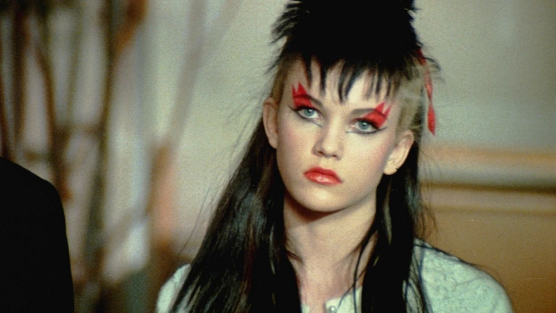 Ladies and Gentleman, the Fabulous Stains (1982)