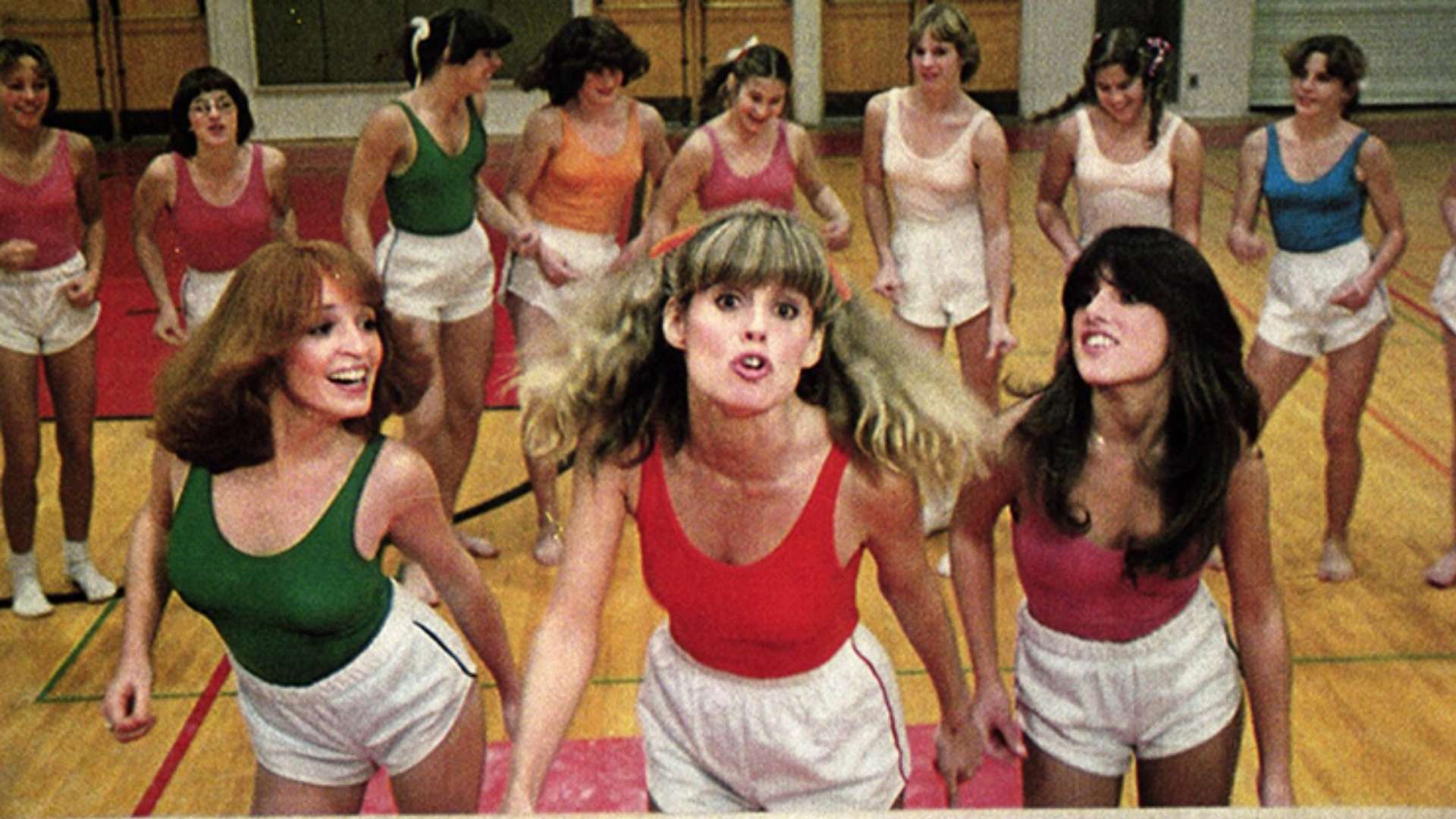 Rock and Roll High School (1979)