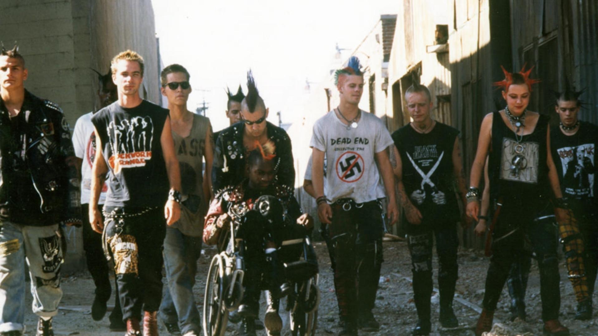 The Decline of Western Civilization (1981)