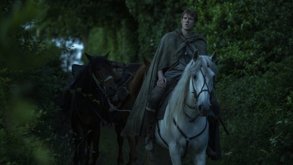 'A Knight of the Seven Kingdoms' (Image: HBO)