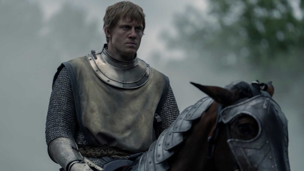 'A Knight of the Seven Kingdoms' (Image: HBO)