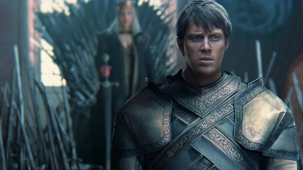'A Knight of the Seven Kingdoms' (Image: HBO)