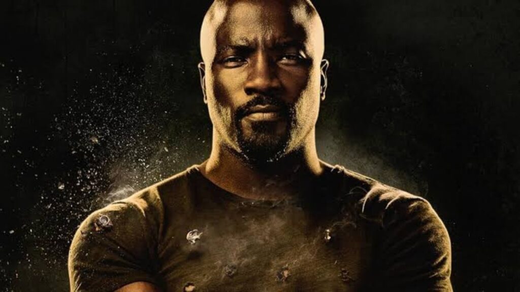 Luke Cage (Image: Netflix)