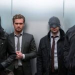 The Defenders (Image: Netflix)
