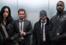 Marvel Is Finally Giving The Defenders The Second Chance They Always Deserved The Defenders (Image: Netflix)