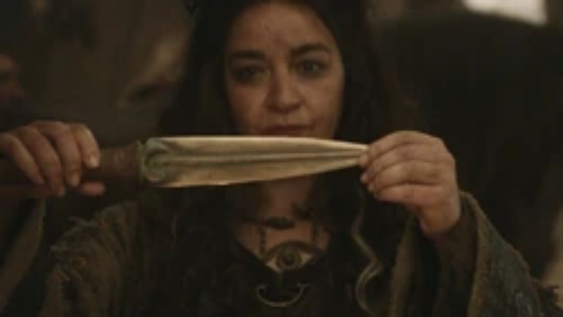 Mirri Maz Duur “Heals” Drogo… and Destroys Daenerys’ World (Season 1, Episode 10)