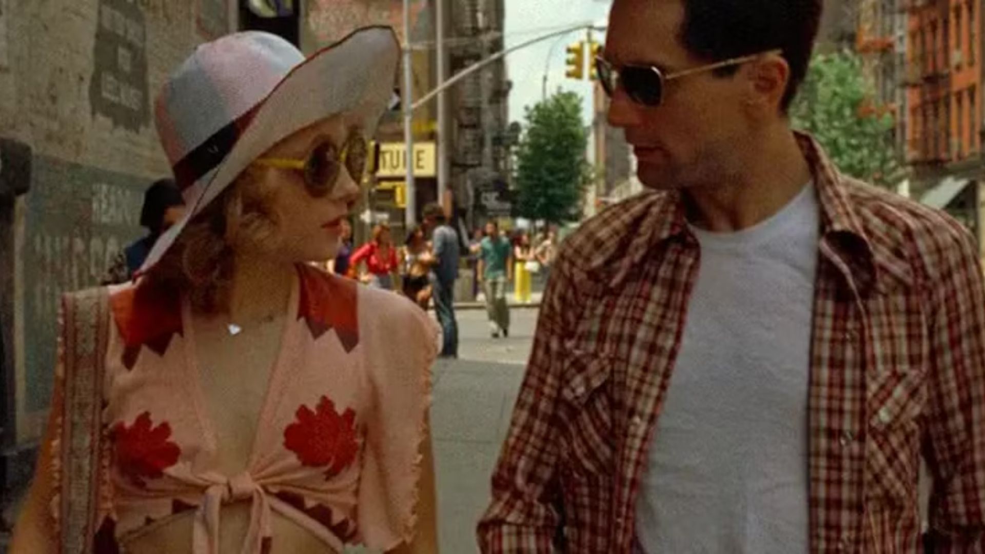Taxi Driver (1976)