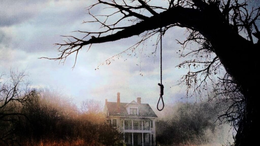'The Conjuring' (Image: Warner Bros)