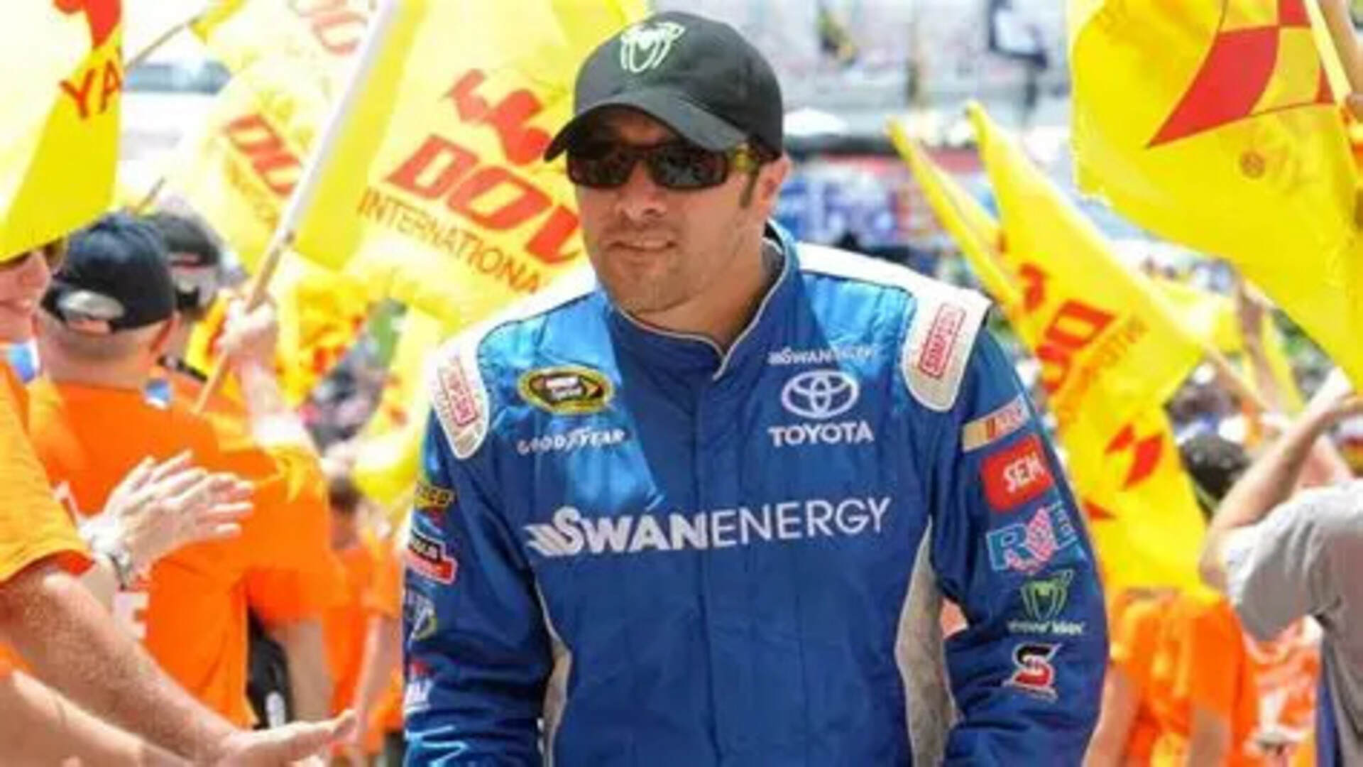 5. David Stremme