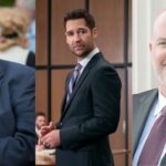 David Odgen, Mickey Haller, Dan Daly