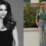 Jordon Hudson And Alix Earle Turn Heads With Suite Appearance At CFP National Championship Jordon Hudson and Alix Earle