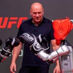 Dana White To Launch Matchmaking For Historic White House UFC Event Following UFC 324 Dana White
