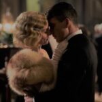 Grace Shelby in Peaky Blinders