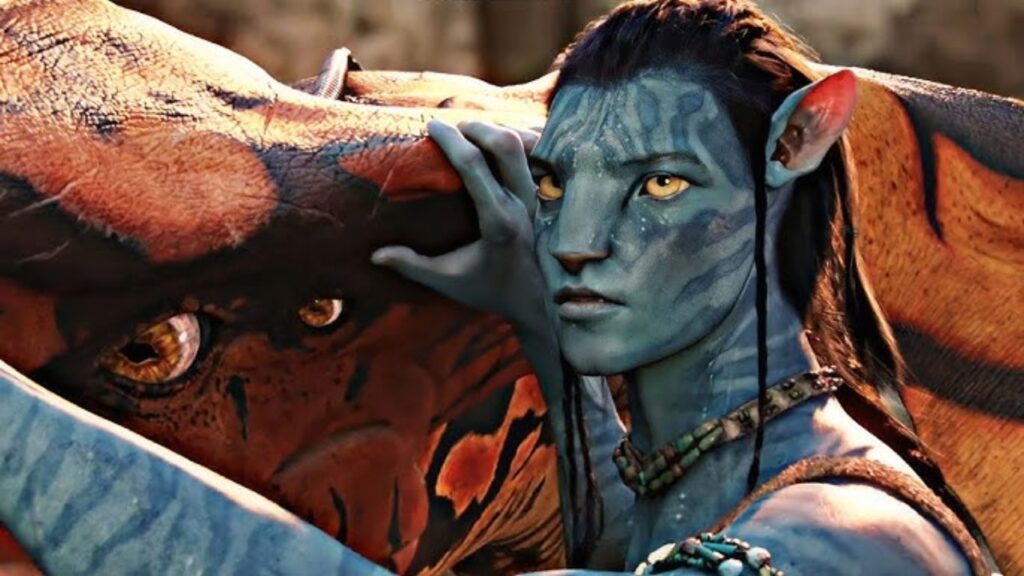 ‘Avatar: Fire And Ash’ Changes How We See Jake Sully’s Toruk Makto Forever