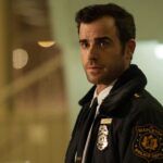 Before ‘The Leftovers,’ Justin Theroux Turned Down a Sci-Fi Show That Changed TV Forever