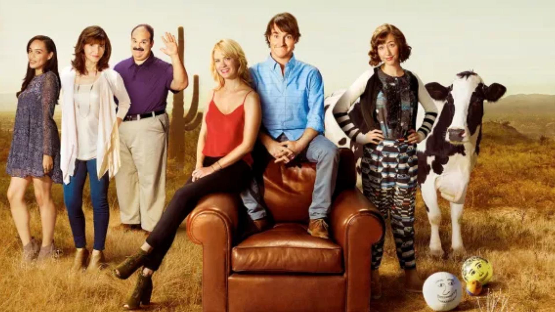 The Last Man on Earth